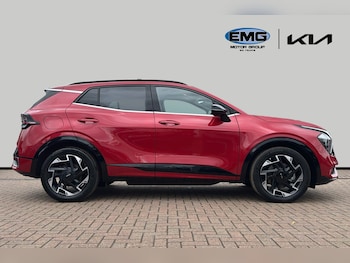 Used Kia Sportage 2023 for sale - 78799890: Photo