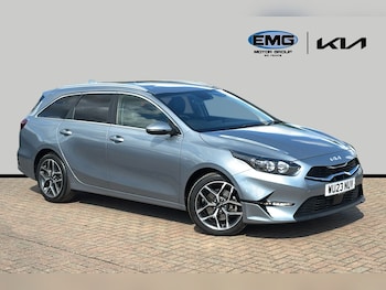 Kia - Ceed