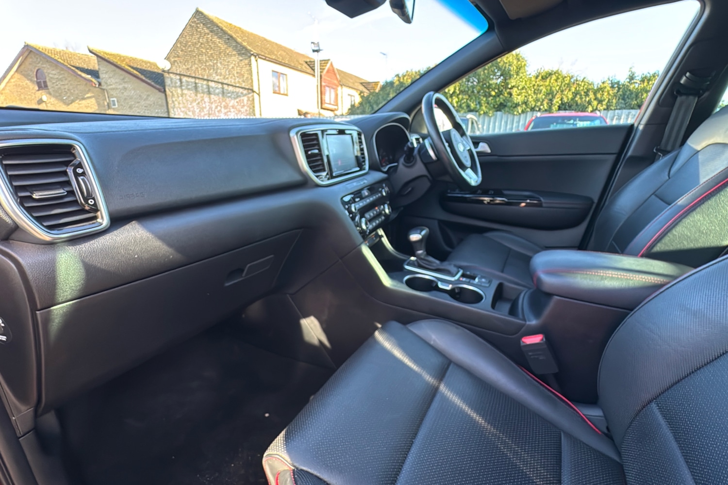 Used Kia Sportage 2019 for sale - 77398815: Photo 11