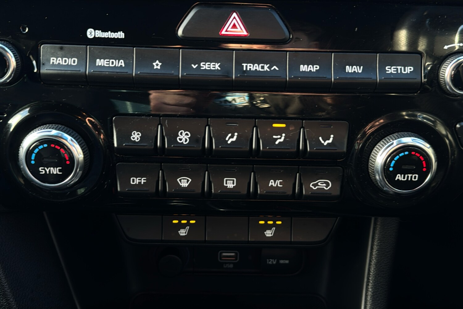 Used Kia Sportage 2019 for sale - 77398815: Photo 16