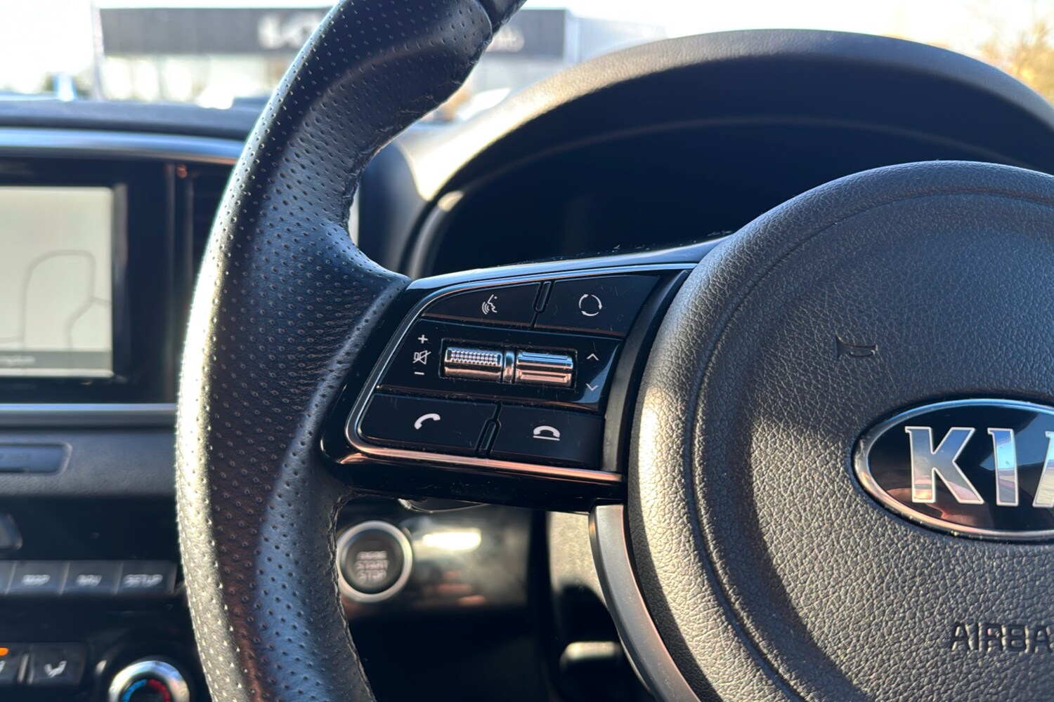 Used Kia Sportage 2019 for sale - 77398815: Photo 17