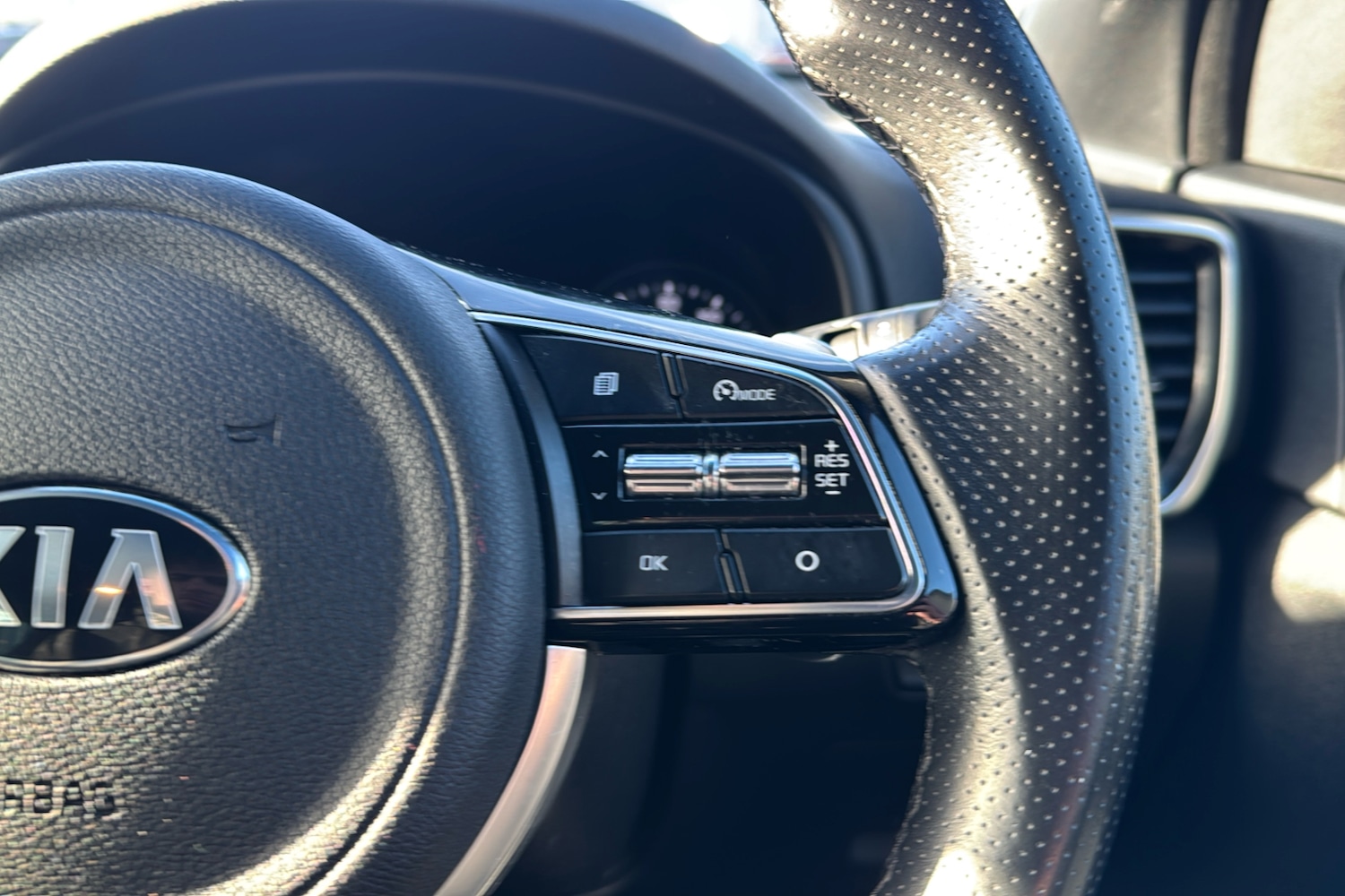 Used Kia Sportage 2019 for sale - 77398815: Photo 18