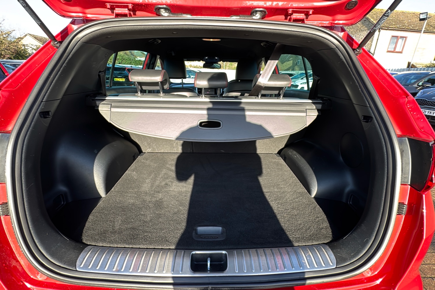 Used Kia Sportage 2019 for sale - 77398815: Photo 19