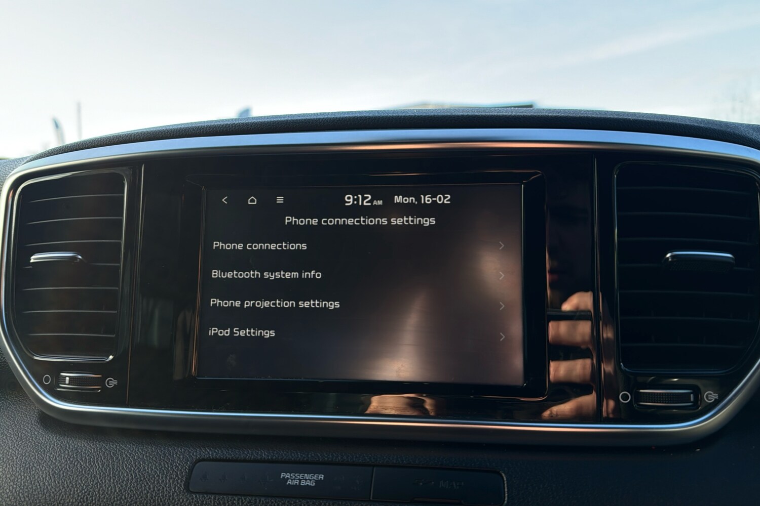 Used Kia Sportage 2019 for sale - 77398815: Photo 20