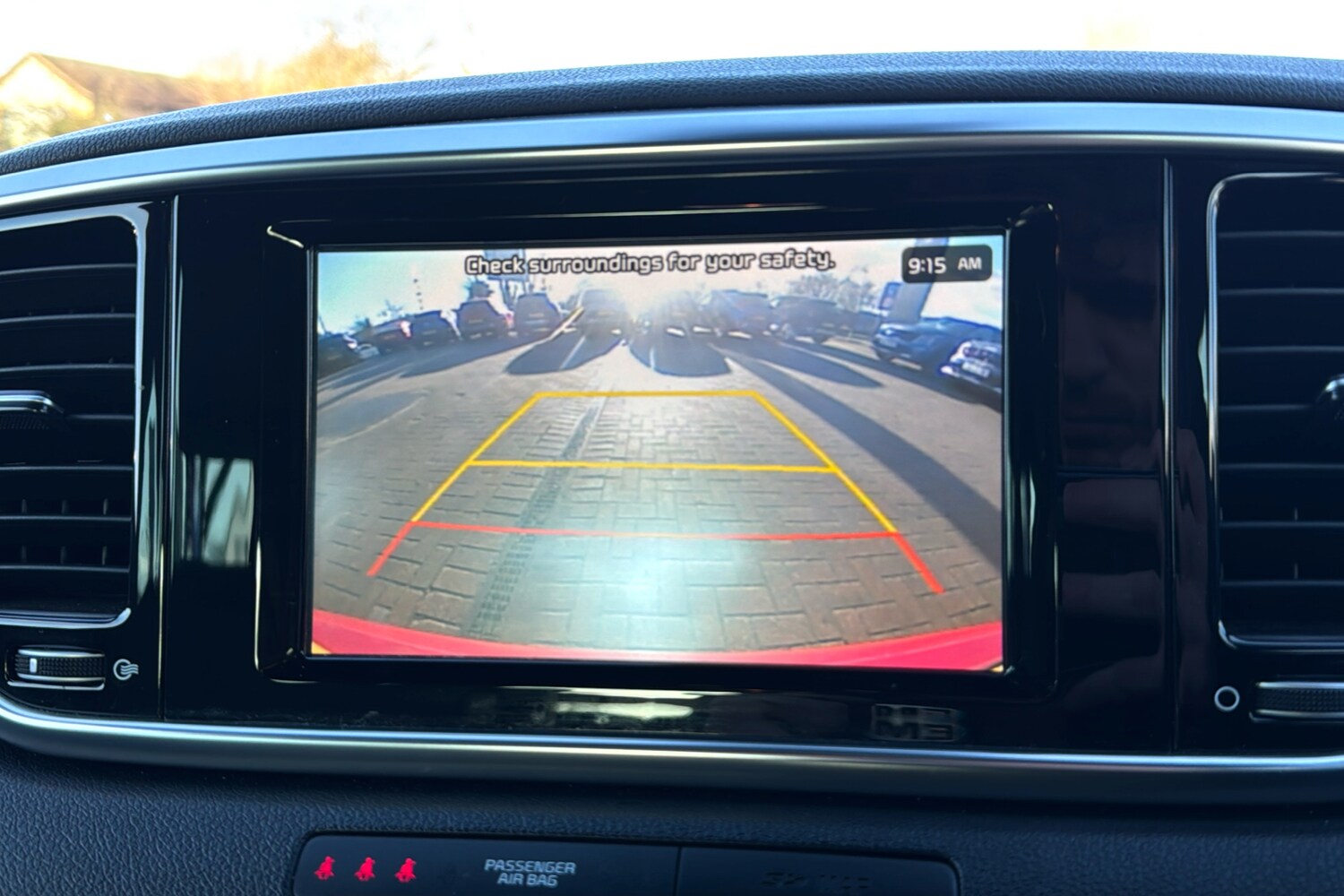 Used Kia Sportage 2019 for sale - 77398815: Photo 23