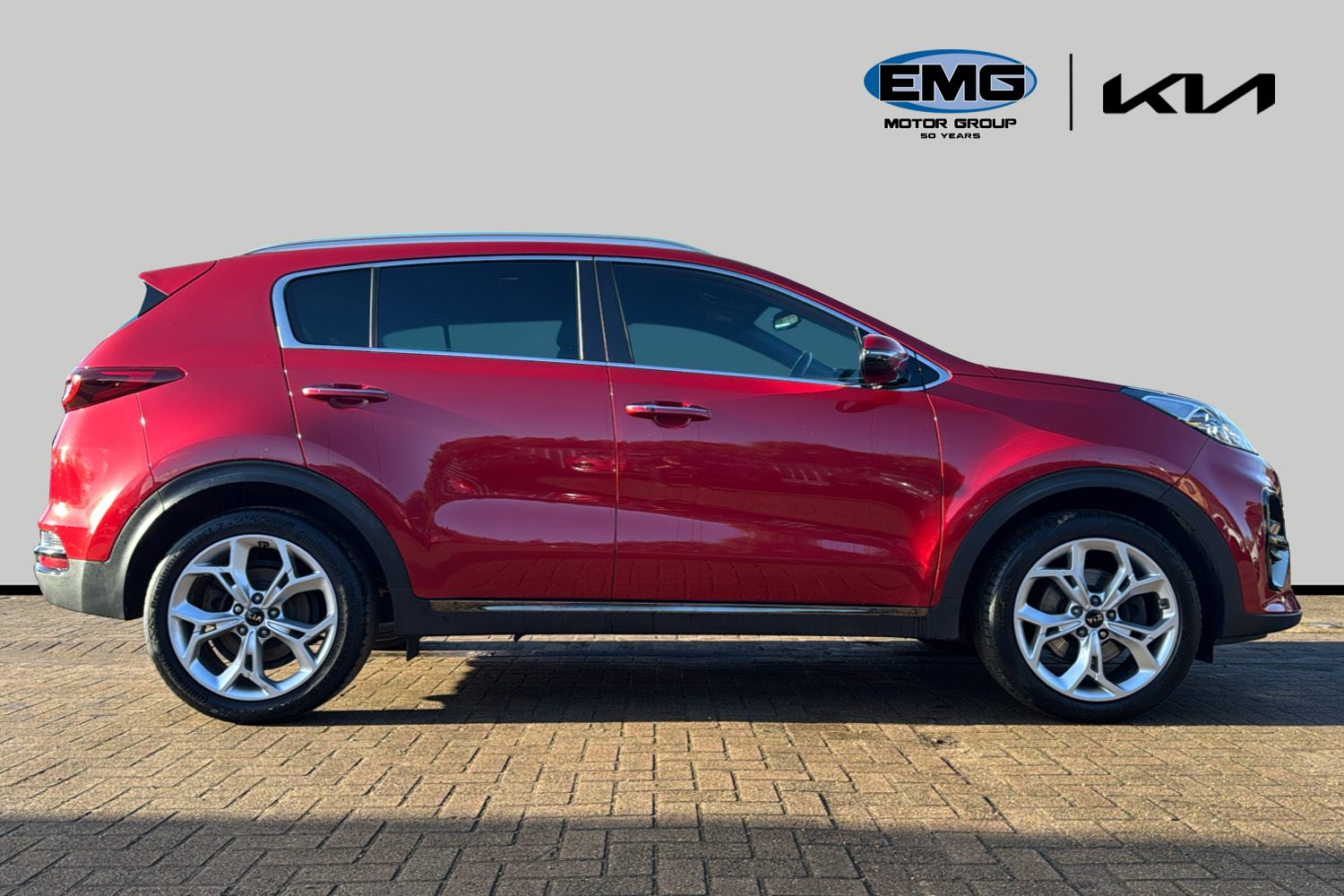 Used Kia Sportage 2019 for sale - 77398815: Photo 4