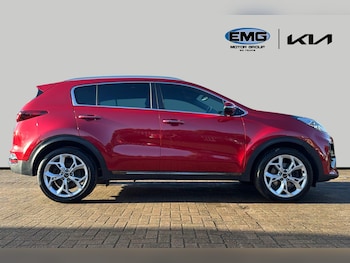 Used Kia Sportage 2019 for sale - 77398815: Photo