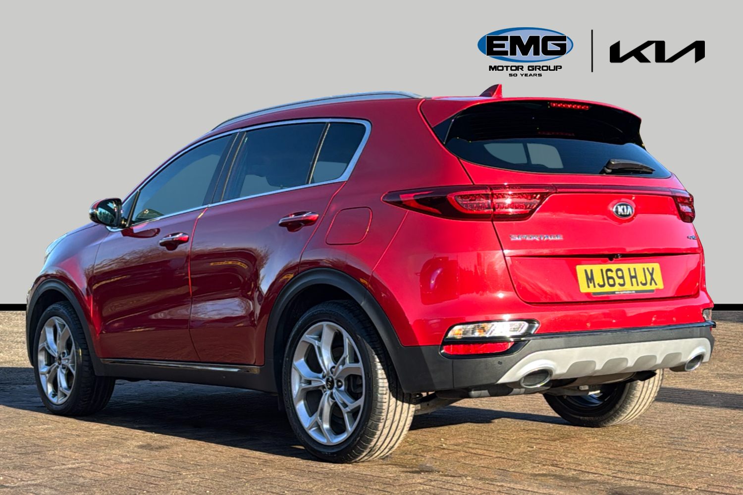 Used Kia Sportage 2019 for sale - 77398815: Photo 5