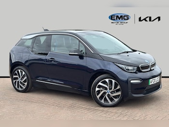 BMW - i3