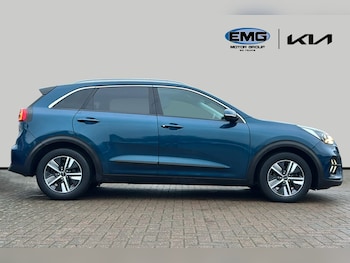 Used Kia Niro 2022 for sale - 76916297: Photo