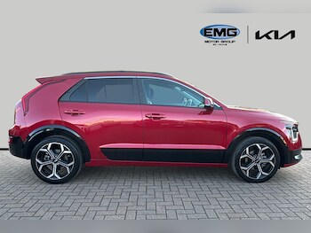 Used Kia Niro 2025 for sale - 77687156: Photo