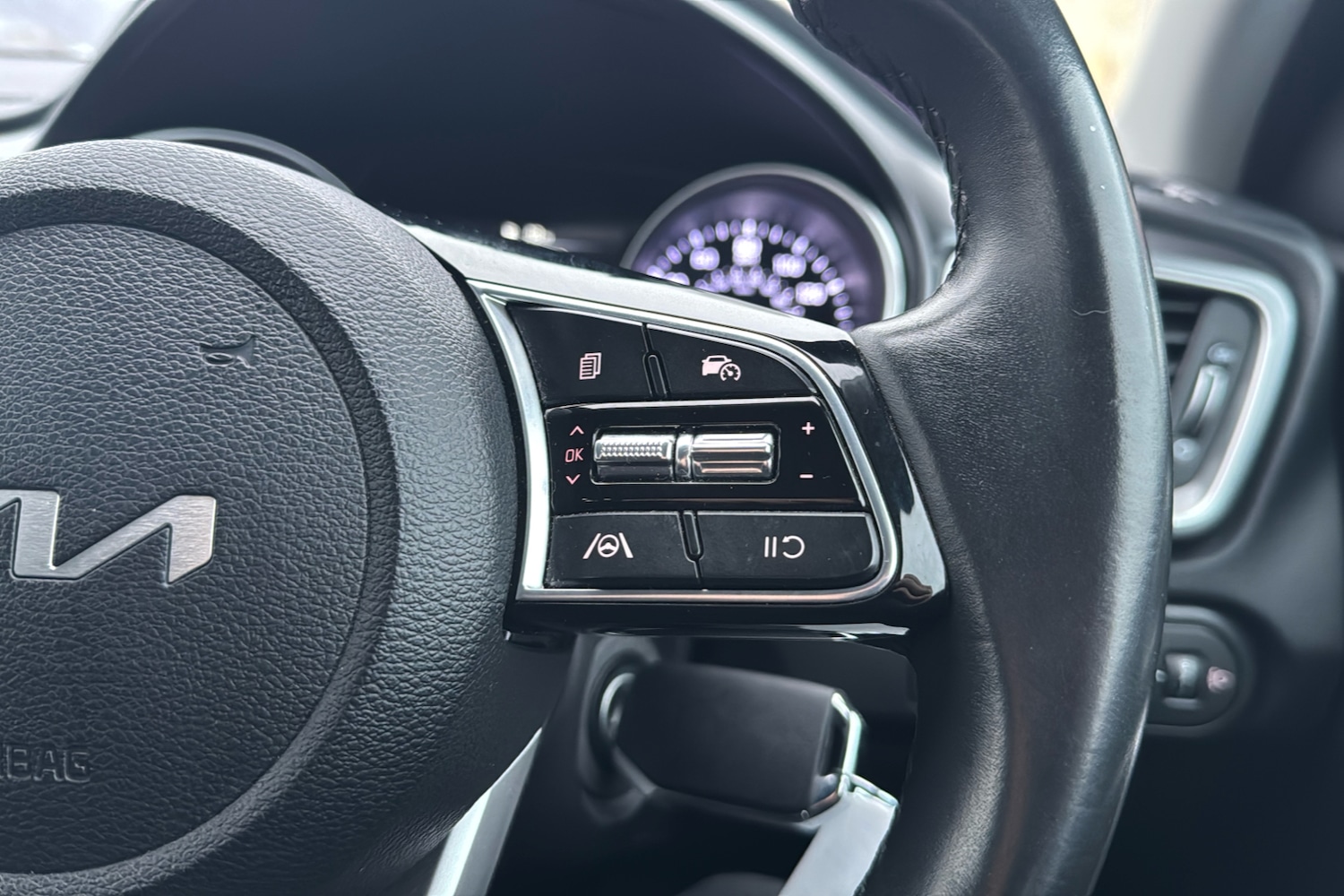 Used Kia Ceed 2023 for sale - 77219909: Photo 18