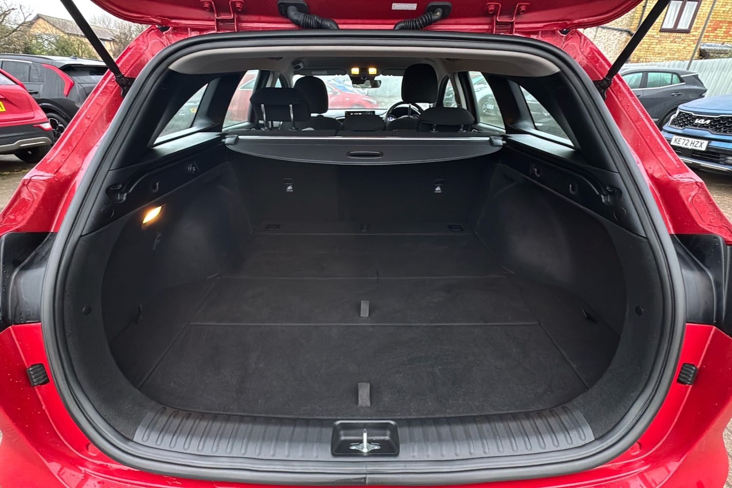 Used Kia Ceed 2023 for sale - 77219909: Photo 19