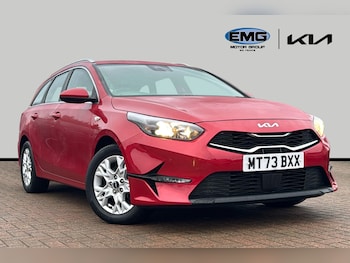 2023 - 1.5 T Gdi 2 Sportswagon 5dr Petrol Manual Euro 6 s/s 158 Bhp