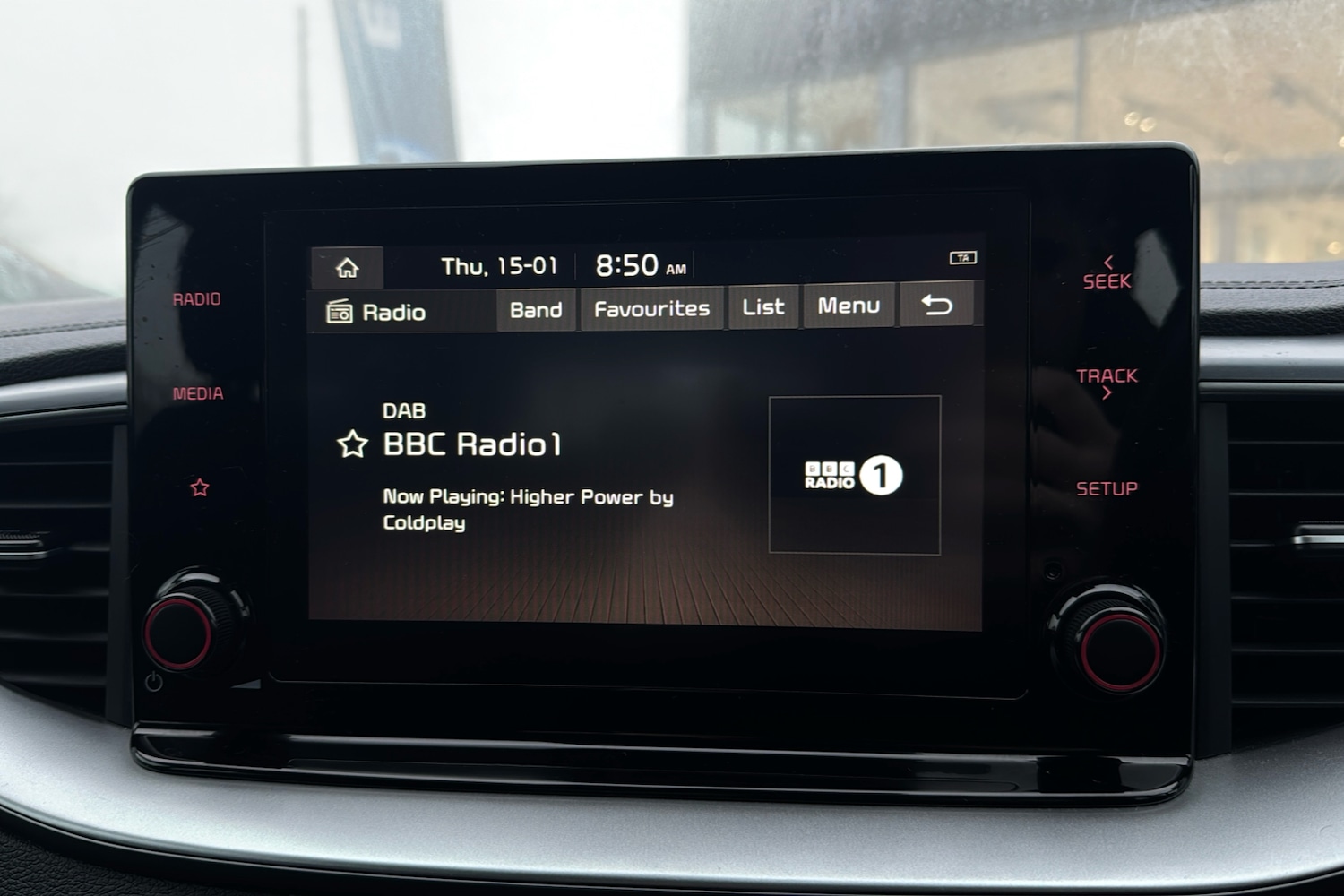 Used Kia Ceed 2023 for sale - 77219909: Photo 21