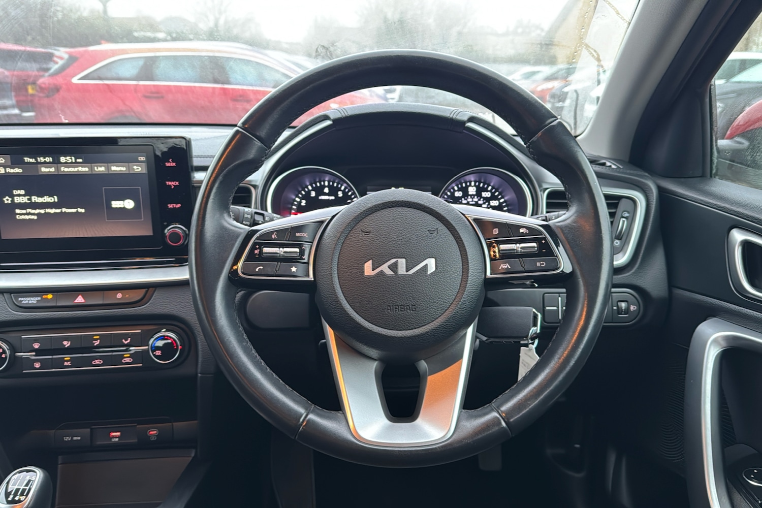 Used Kia Ceed 2023 for sale - 77219909: Photo 24