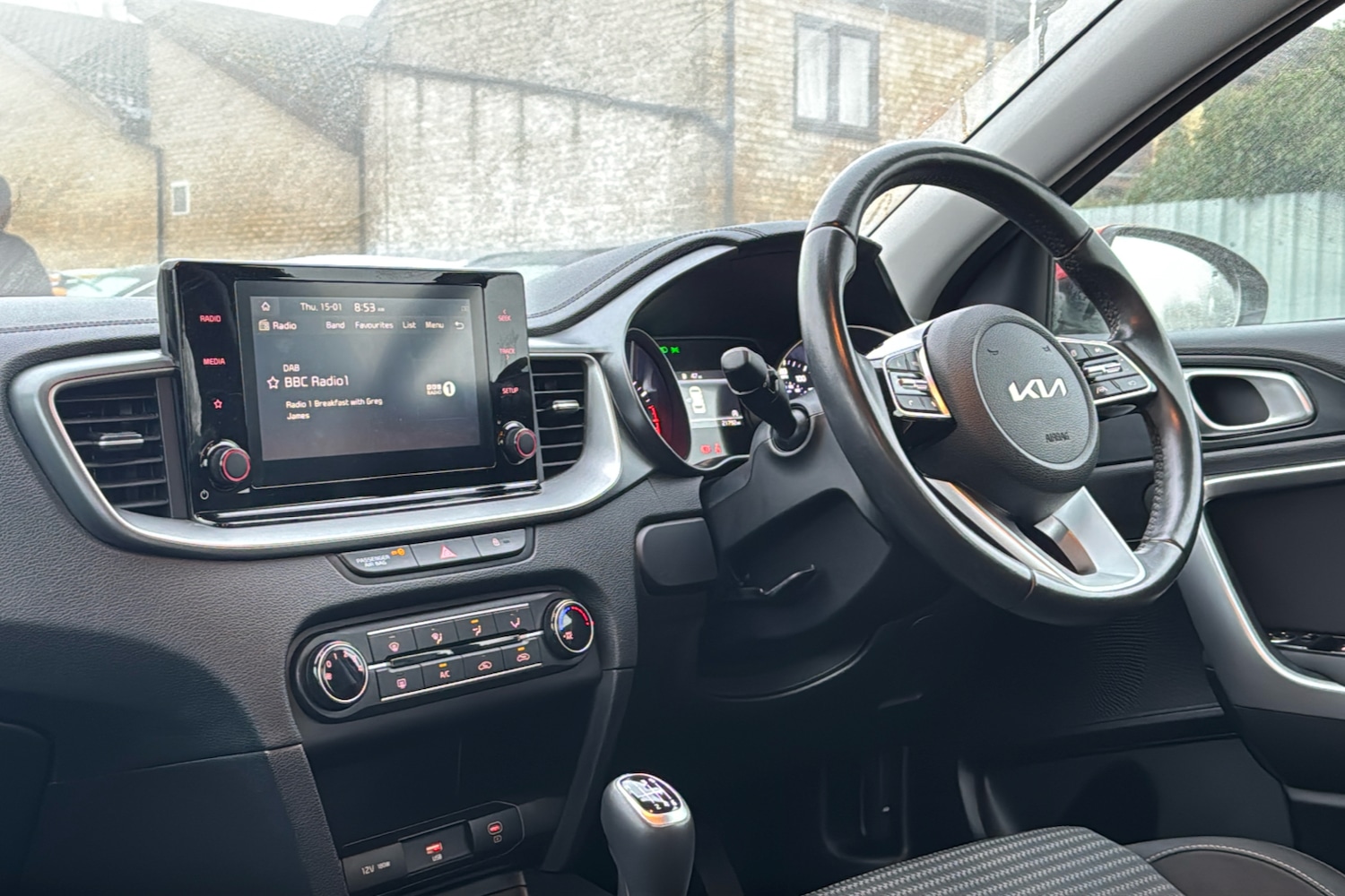 Used Kia Ceed 2023 for sale - 77219909: Photo 27