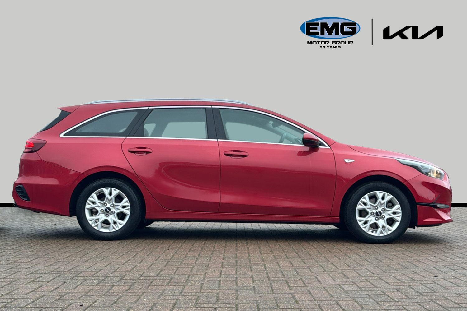 Used Kia Ceed 2023 for sale - 77219909: Photo 4