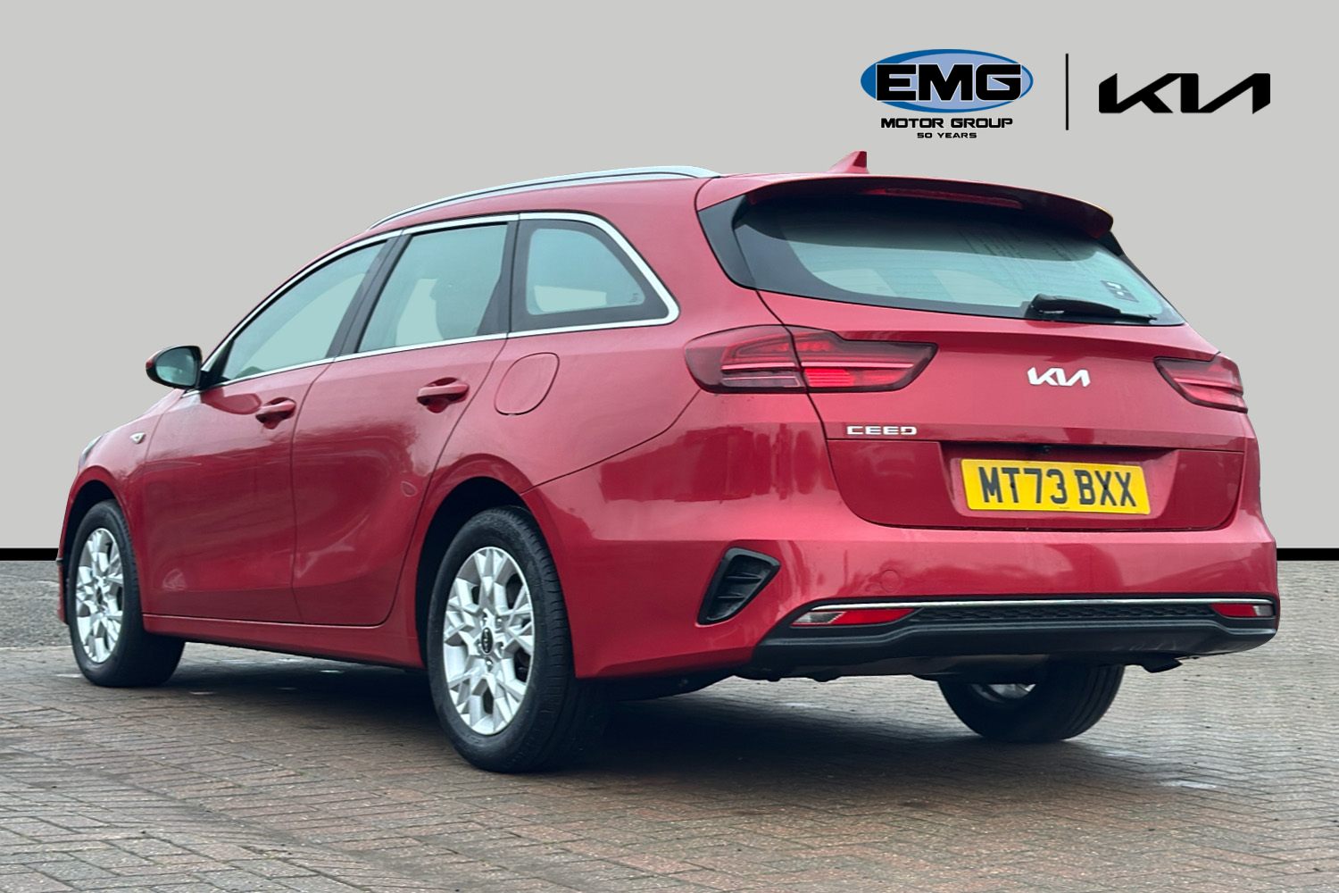 Used Kia Ceed 2023 for sale - 77219909: Photo 5