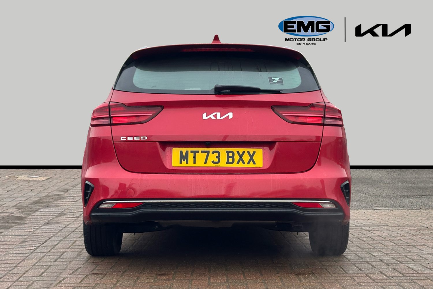 Used Kia Ceed 2023 for sale - 77219909: Photo 6