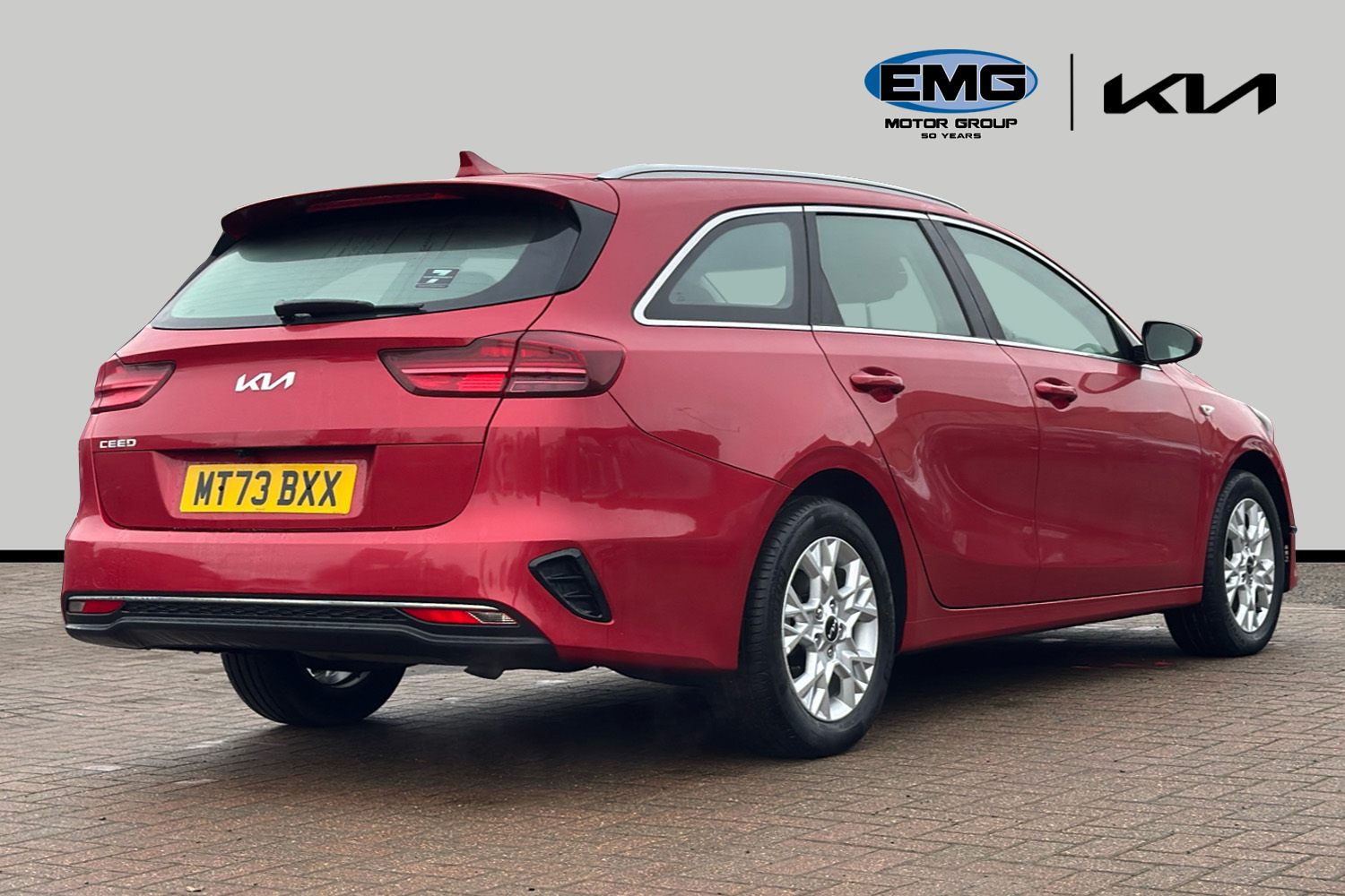 Used Kia Ceed 2023 for sale - 77219909: Photo 7