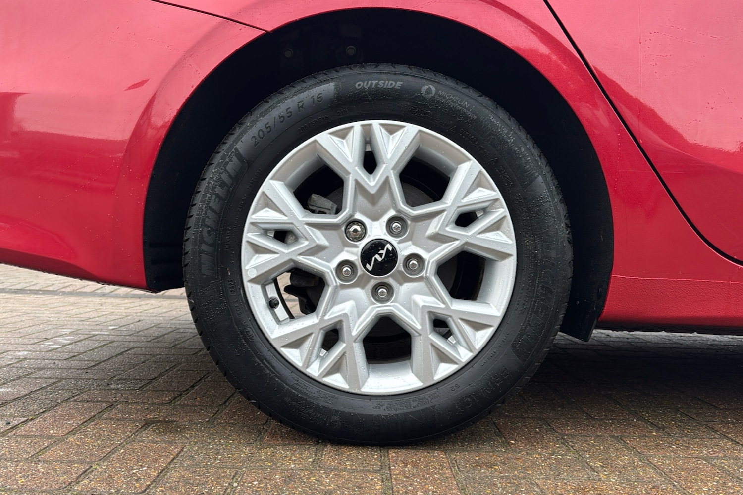 Used Kia Ceed 2023 for sale - 77219909: Photo 8