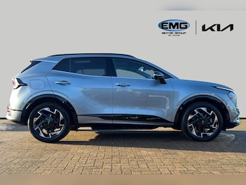 Used Kia Sportage 2024 for sale - 76669417: Photo