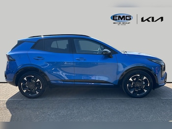Used Kia Sportage 2025 for sale - 78639006: Photo