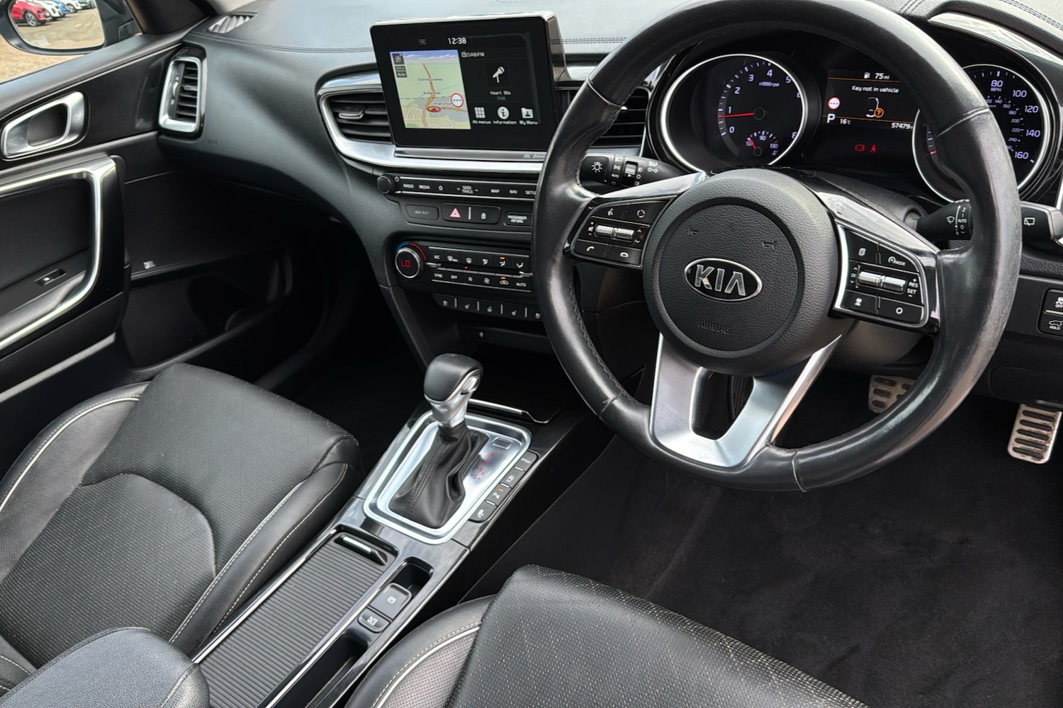 Used Kia Ceed 2019 for sale - 76034440: Photo 10