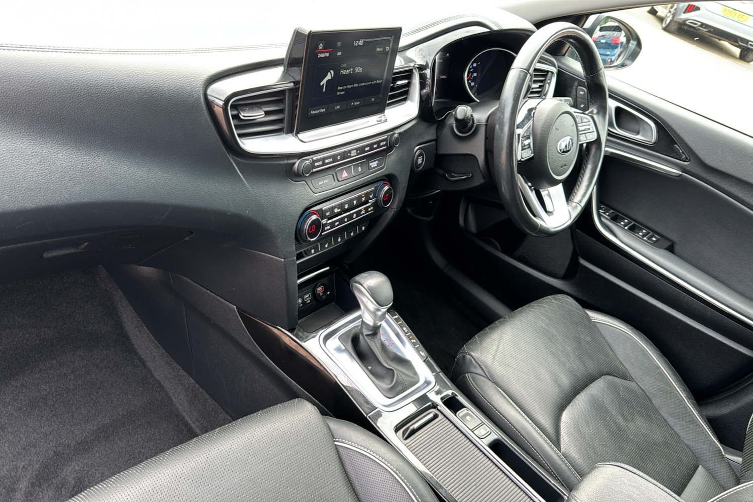 Used Kia Ceed 2019 for sale - 76034440: Photo 11