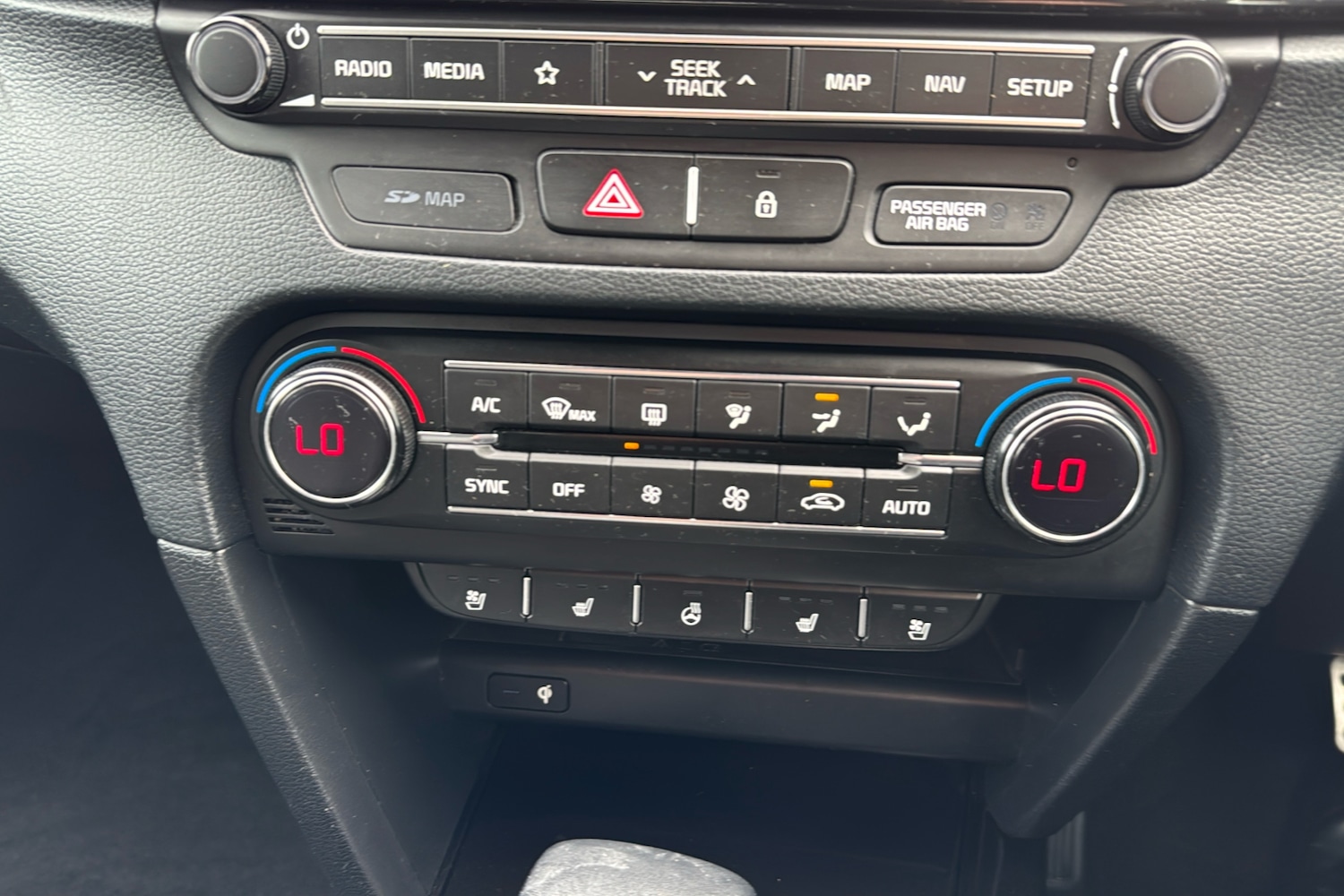 Used Kia Ceed 2019 for sale - 76034440: Photo 16