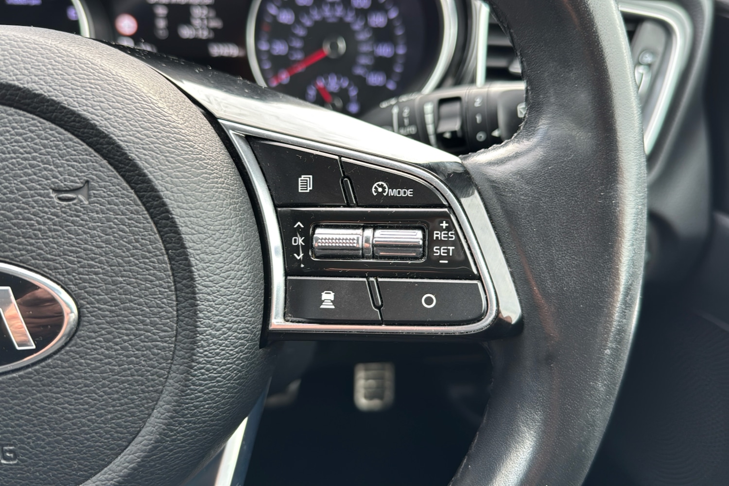 Used Kia Ceed 2019 for sale - 76034440: Photo 18