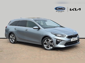 Kia - Ceed