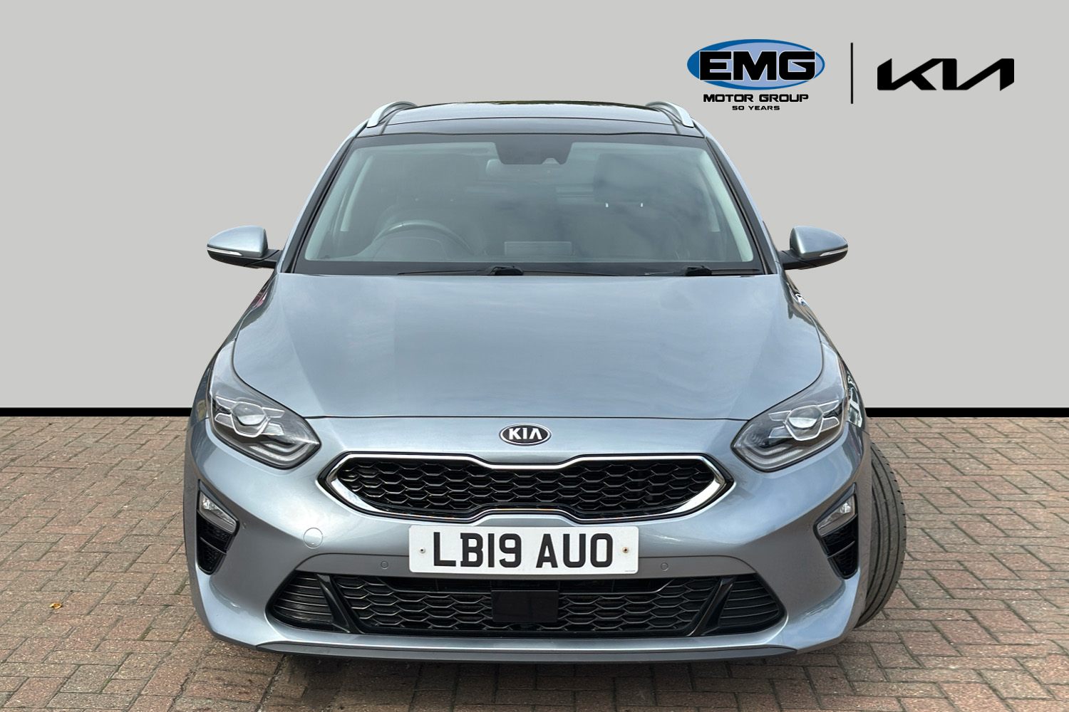 Used Kia Ceed 2019 for sale - 76034440: Photo 2