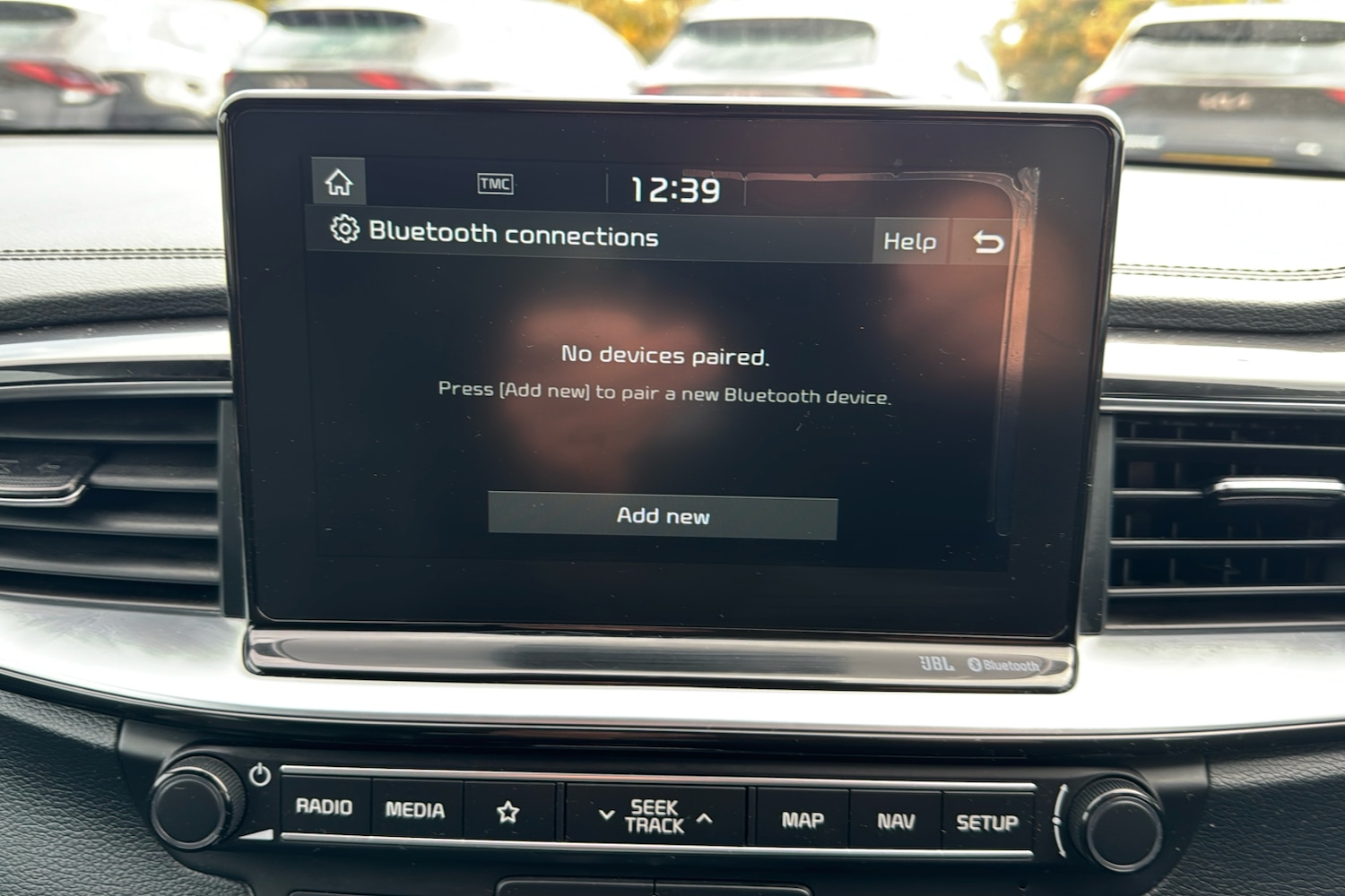 Used Kia Ceed 2019 for sale - 76034440: Photo 20