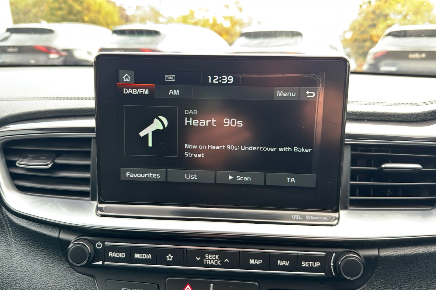 Used Kia Ceed 2019 for sale - 76034440: Photo 21