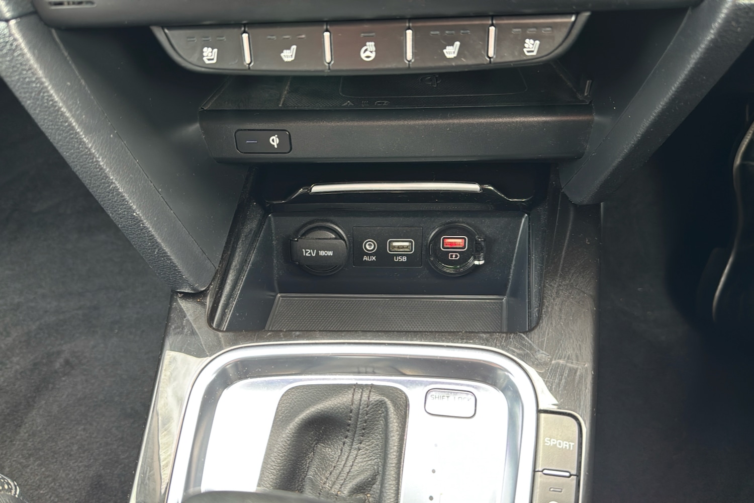 Used Kia Ceed 2019 for sale - 76034440: Photo 22
