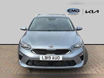 Used Kia Ceed 2019 for sale - 76034440: Photo 2