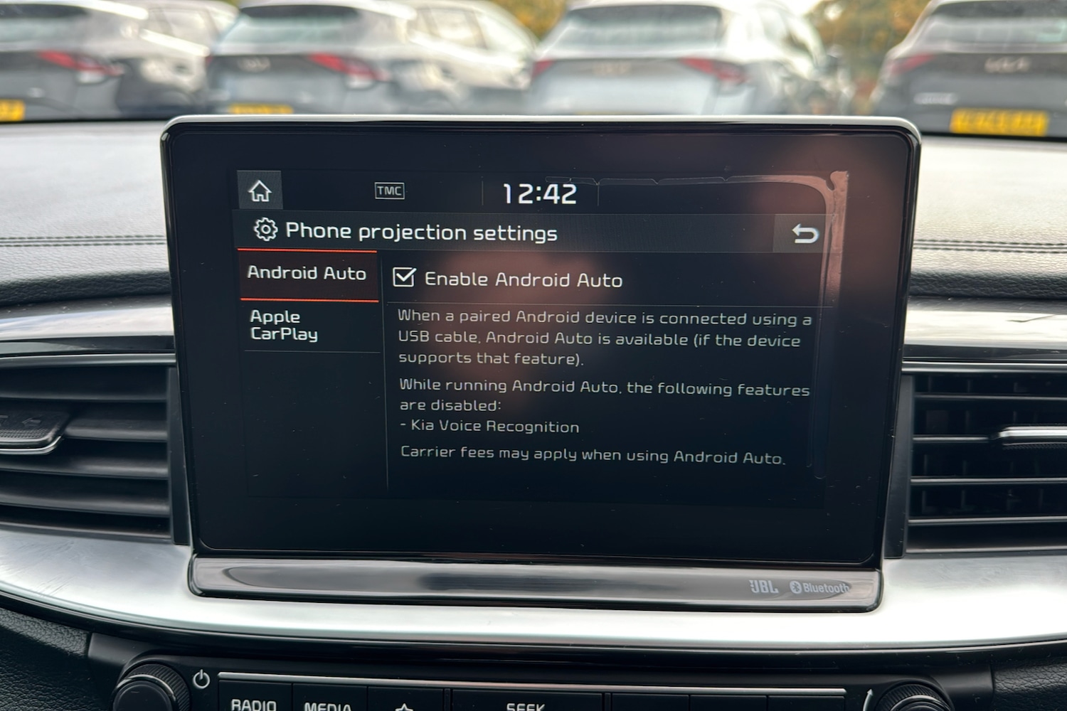 Used Kia Ceed 2019 for sale - 76034440: Photo 30