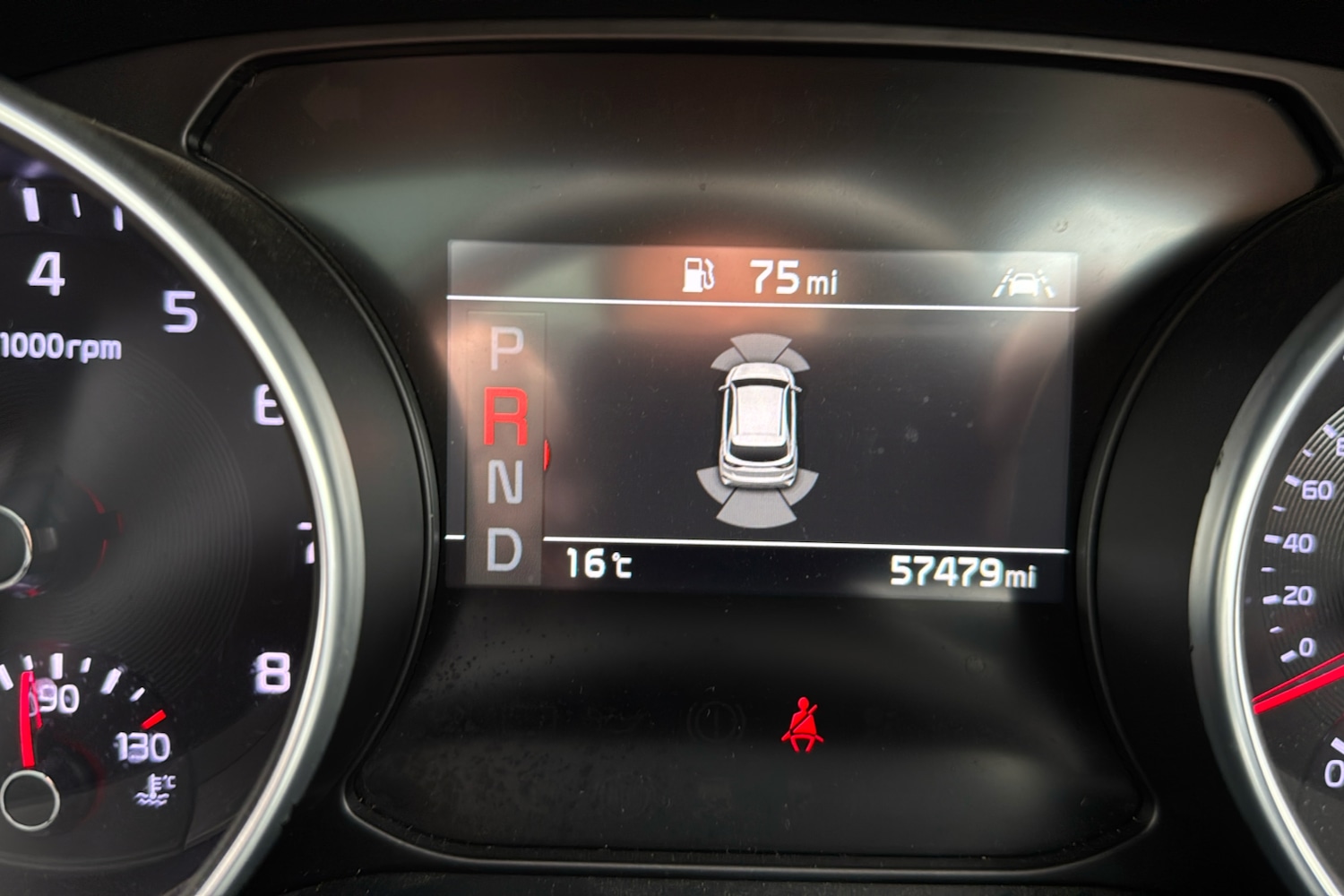 Used Kia Ceed 2019 for sale - 76034440: Photo 34