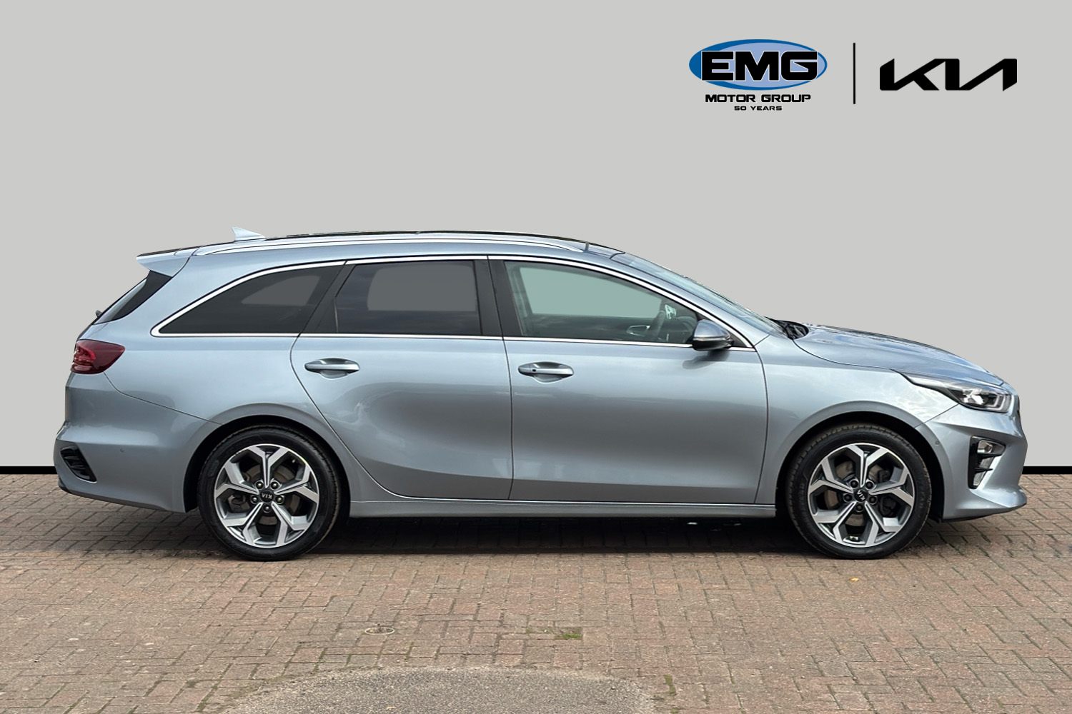 Used Kia Ceed 2019 for sale - 76034440: Photo 4