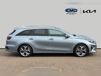 Used Kia Ceed 2019 for sale - 76034440: Photo 4