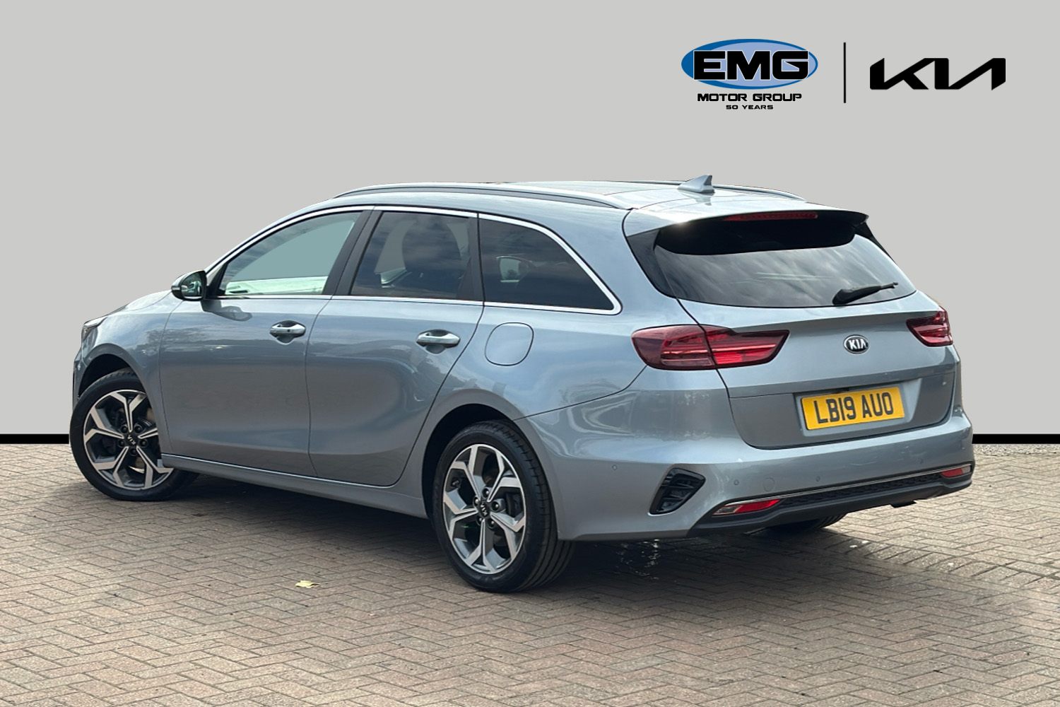 Used Kia Ceed 2019 for sale - 76034440: Photo 5