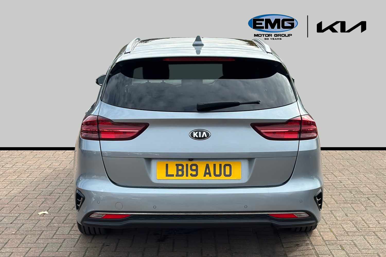 Used Kia Ceed 2019 for sale - 76034440: Photo 6