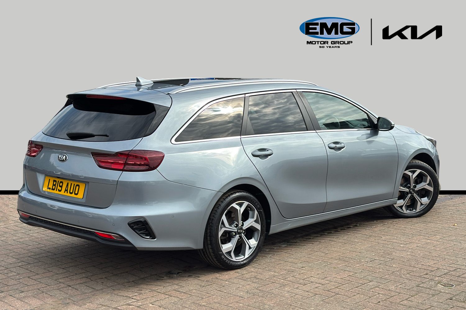 Used Kia Ceed 2019 for sale - 76034440: Photo 7