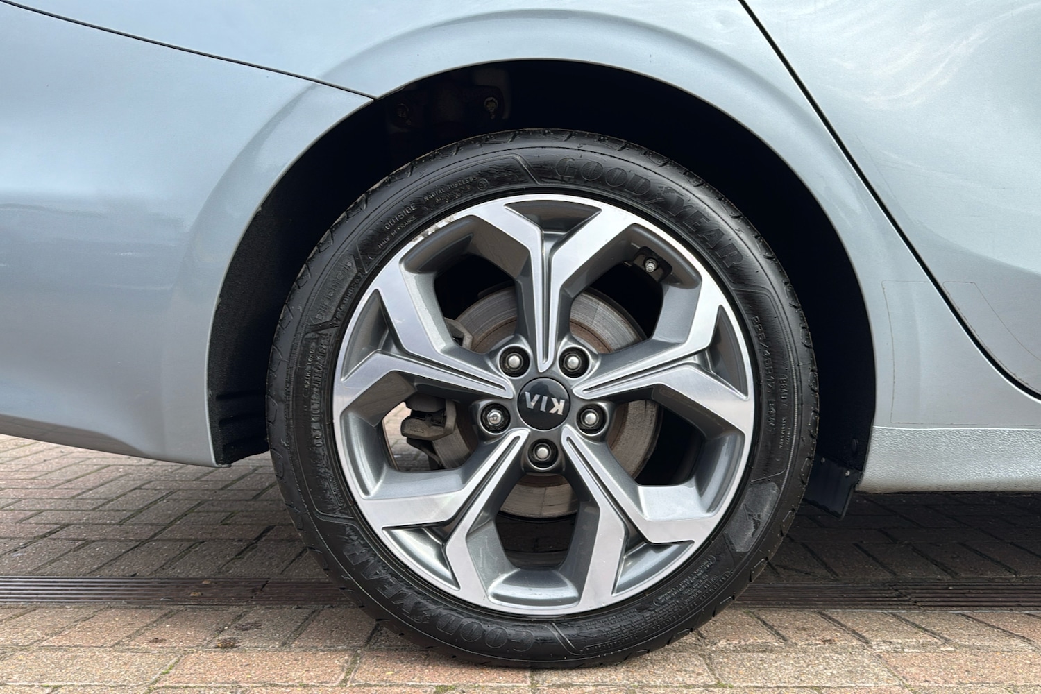 Used Kia Ceed 2019 for sale - 76034440: Photo 8