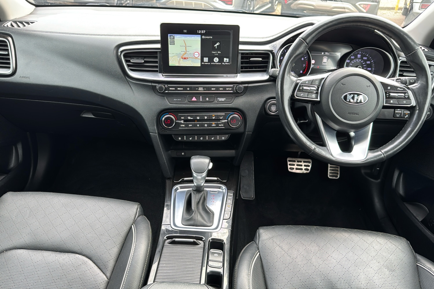 Used Kia Ceed 2019 for sale - 76034440: Photo 9