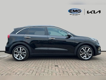 Used Kia Niro 2020 for sale - 76380260: Photo