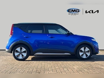 Used Kia Soul 2022 for sale - 77527965: Photo