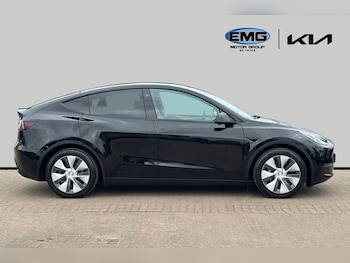 Used Tesla Model Y 2022 for sale - 75593587: Photo